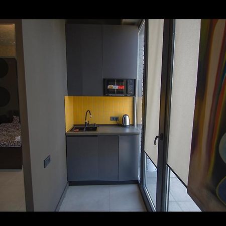Villa Residence Apartment Tbilisi Bagian luar foto