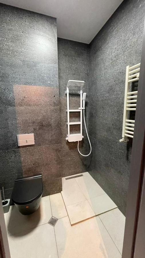 Villa Residence Apartment Tbilisi Bagian luar foto