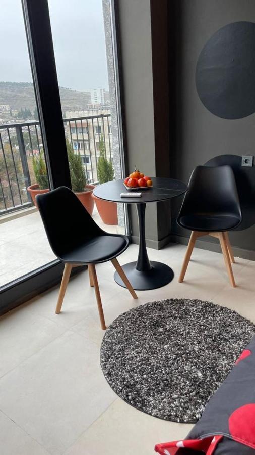 Villa Residence Apartment Tbilisi Bagian luar foto