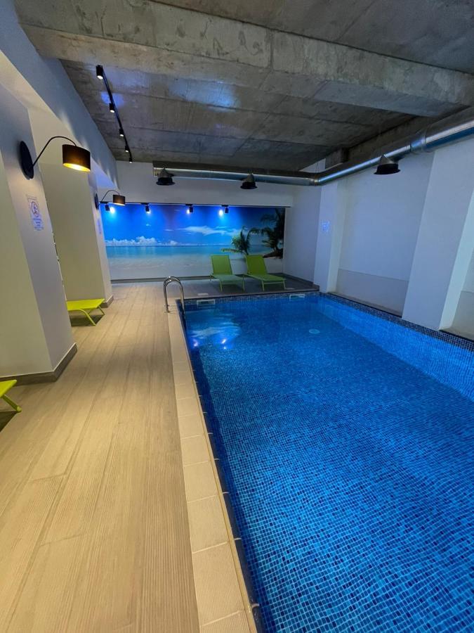 Villa Residence Apartment Tbilisi Bagian luar foto