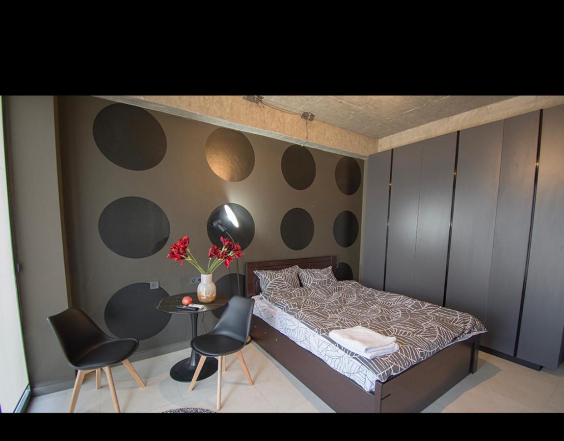Villa Residence Apartment Tbilisi Bagian luar foto